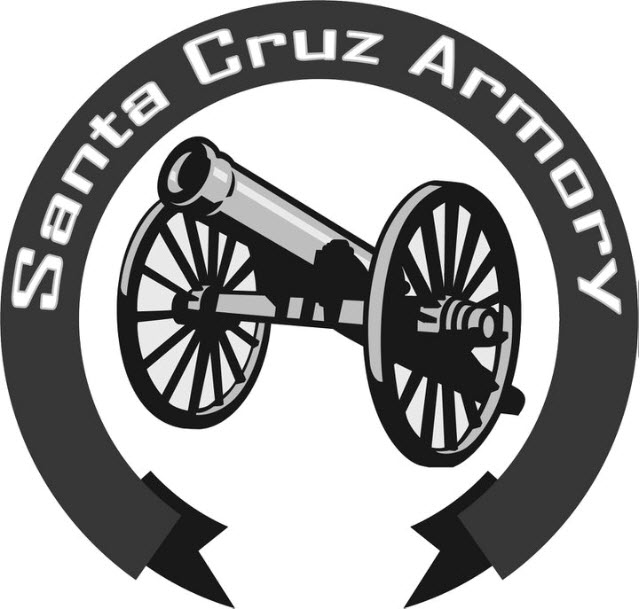 santa cruz armory